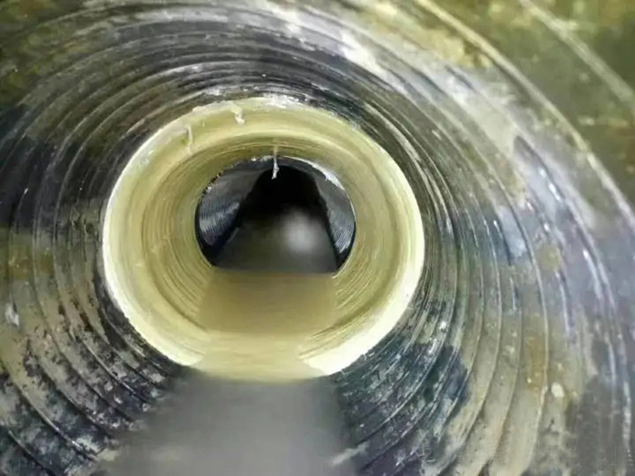 南京内衬修复法通常适用于哪些类型的断面管道