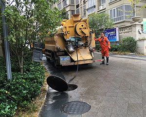 南京管网知识-是否有行之有效的解决方案