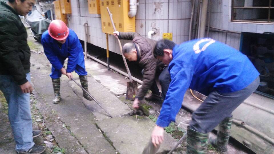 南京清掏化粪池、管道疏通一站式服务<高效><技术><可靠>